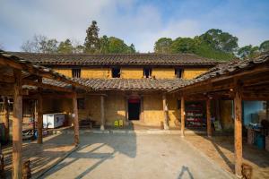 Đời Đá Homestay Lao Xa