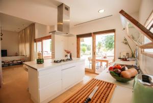 Charming country house near Benirras