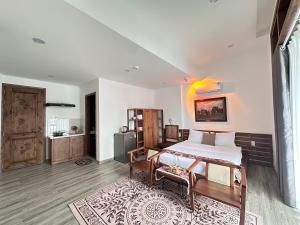 Nary House Homestay