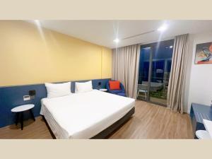Flamingo Hải Tiến - Studio Tầng 15 View Biển - Nghỉ Dưỡng Đẳng Cấp