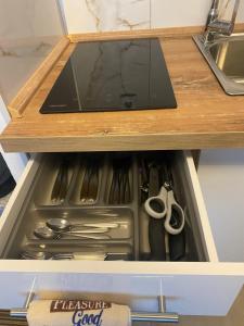 Gemütliches Apartment