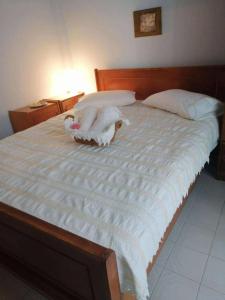Pefkohori_Vacation_House