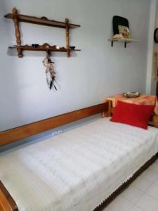 Pefkohori_Vacation_House