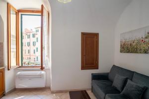 San Siro Vista Cattedrale - WiFi and Air conditioning