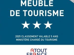 Arcachon : Appartement T4 avec terrasse et parking à 400m de la plage ! - FR-1-433-128