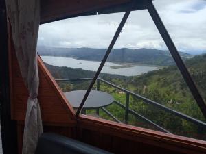 Glampin la esperanza