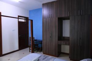 NEWLY FOUR BEDROOM SEA VIEW APARTMENTS IN NYALi