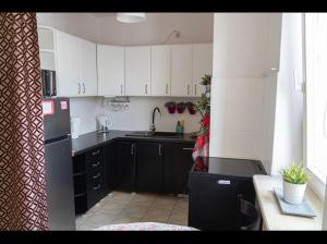 Apartament nad Balatonem