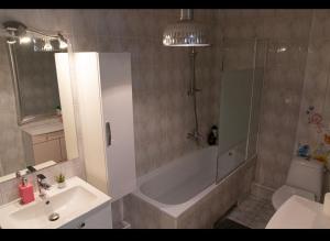 Apartament nad Balatonem