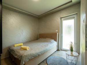 Udobje ob poti Parenzane - Via Parenzana Trailside Comfort