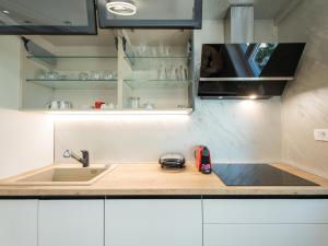 Udobje ob poti Parenzane - Via Parenzana Trailside Comfort