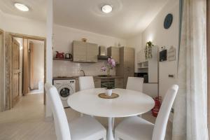 LE MUSE Residence - Punta Tegge