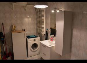 Apartament nad Balatonem