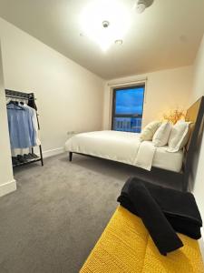 Elephant park apartment Room