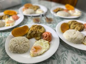 J&J Bed and Breakfast