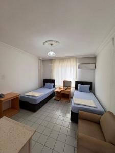 Standard Double Room room in Orçin Apart Hotel