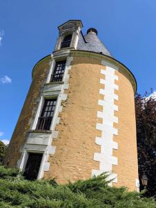 Maisons d'hotes les portes de Chenonceaux : photos des chambres
