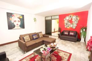 Chiang Mai holiday home