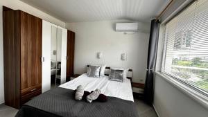 Двустаен апартамент