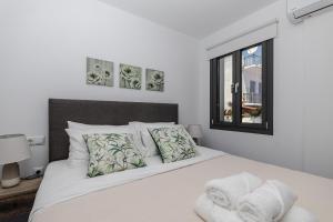 Phaedrus Living Skiathos Luxury Residences Blu