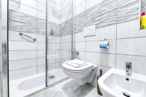 The Red House - Verona Holiday & Business