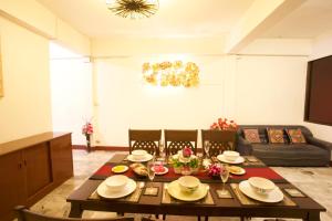 Chiang Mai holiday home