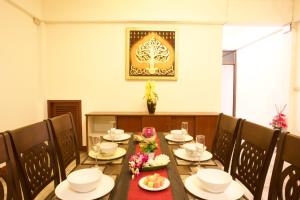 Chiang Mai holiday home