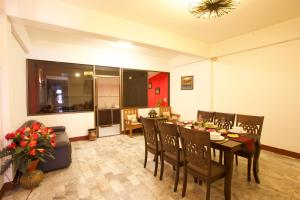 Chiang Mai holiday home