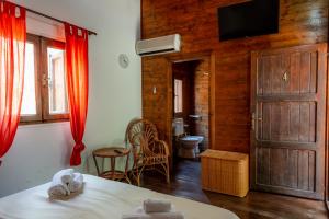 B&B Agriturismo A Cunziria