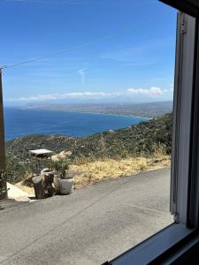 Athene and Emmanouil Place