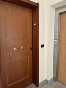 The House of the Castelli Romani