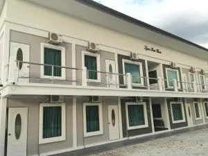 拉亚旅馆 - 温泉村