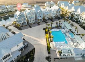 Still Waters 120 NEI