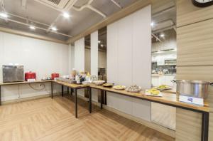 Gwangju Hanam 1st Hotel