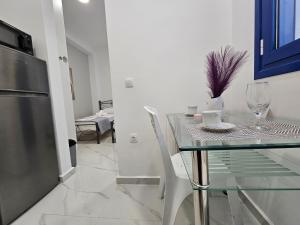 Agia Sofia Cycladic Suites