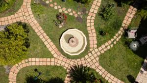 Hotels Hotel La Villa Sainte Valerie Adults Only : photos des chambres