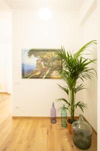 Mariannina Apartments - Maiori