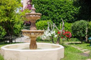 Hotels Hotel La Villa Sainte Valerie Adults Only : photos des chambres
