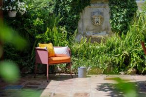 Hotels Hotel La Villa Sainte Valerie Adults Only : photos des chambres