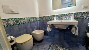 Casa Sopramare appartamento con terrazzo panoramico