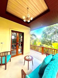 Adheaira Villa