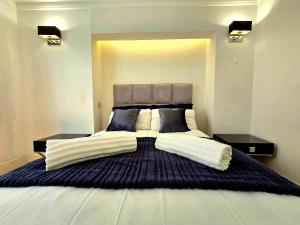 2BD Paddington Charming Nest