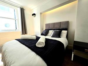 2BD Paddington Charming Nest