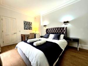2BD Paddington Charming Nest