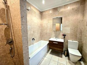 2BD Paddington Charming Nest