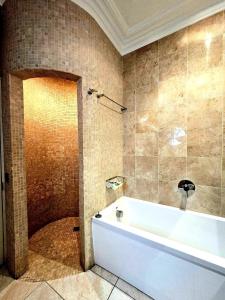 2BD Paddington Charming Nest