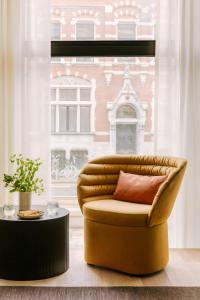 Hotel Rose Rotterdam