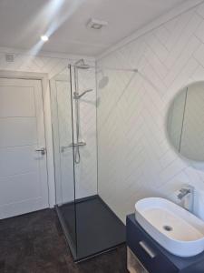 Main Street Blackrock