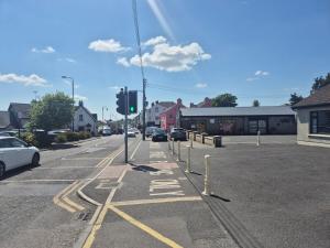 Main Street Blackrock