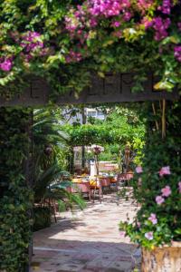 Hotels Hotel La Villa Sainte Valerie Adults Only : photos des chambres